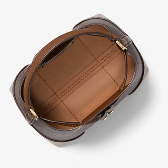 Mercer Small Logo Crossbody - Picture 3 of 4